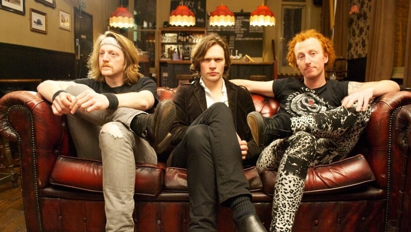 Here they go again - Dead Cat Bounce