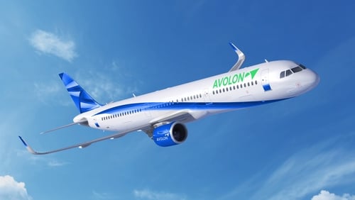 Avolon delivered a total of eight new aircraft to six customers in the first quarter of 2021