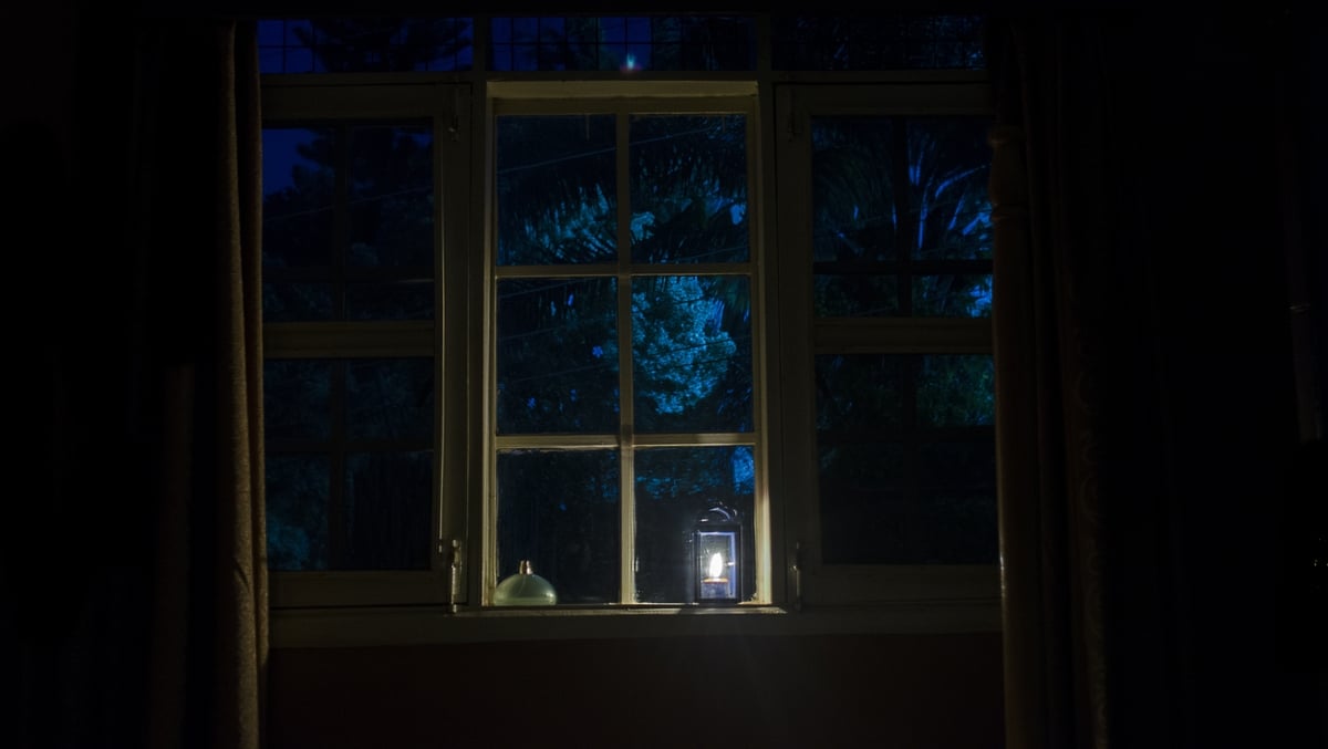 an file Máirtín Ó Direáin.