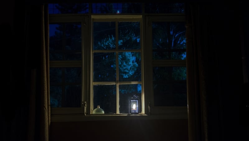 Spoken word - 'Easter 2020'