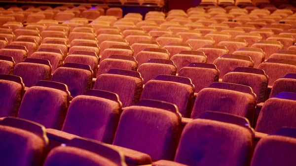 Updated: Government announces €1m Covid 19 artists support scheme