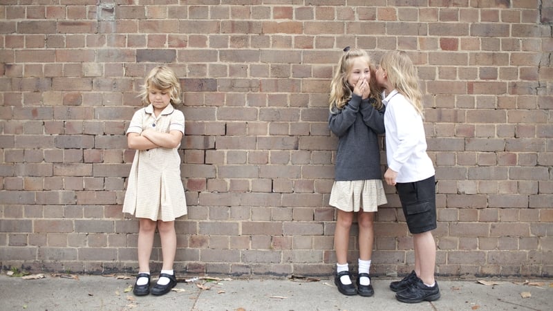 How to spot when a friendship has turned toxic