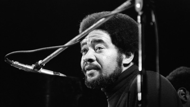 Bill Withers