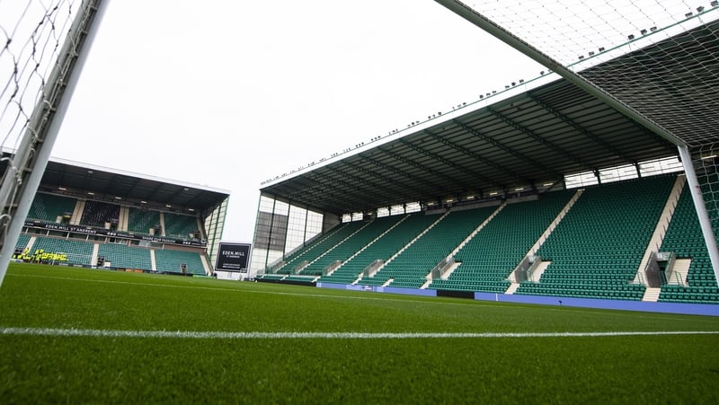 Hibs' chairman says the club will repay any shortfall in earnings