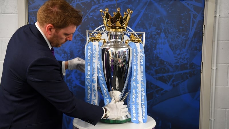 The Premier League will make £125million available to the Football League and National League
