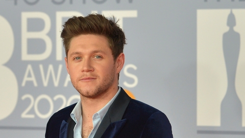 Niall Horan