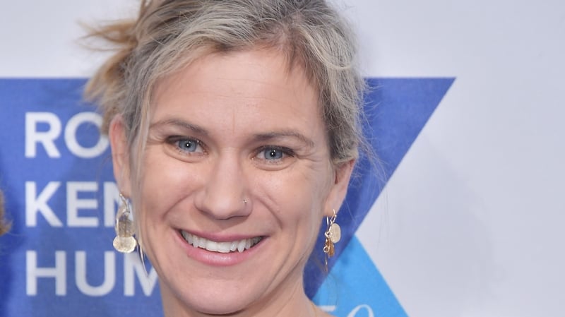 Maeve Kennedy McKean and her eight-year-old son are missing since Thursday