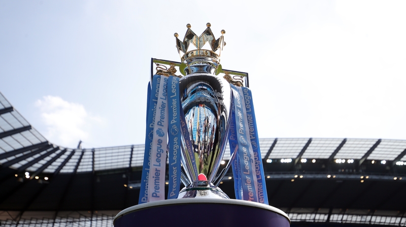 The Premier League warned that broadcasters could demand refunds on games that they would not be able to show