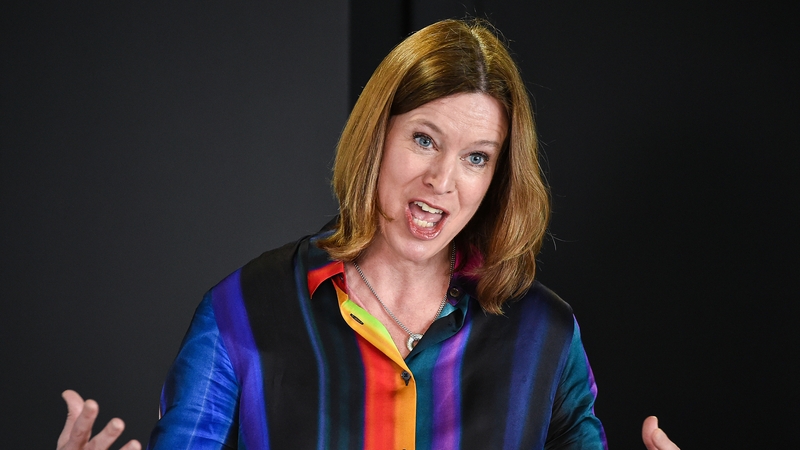 Dr Catherine Calderwood issued an apology but has now resigned