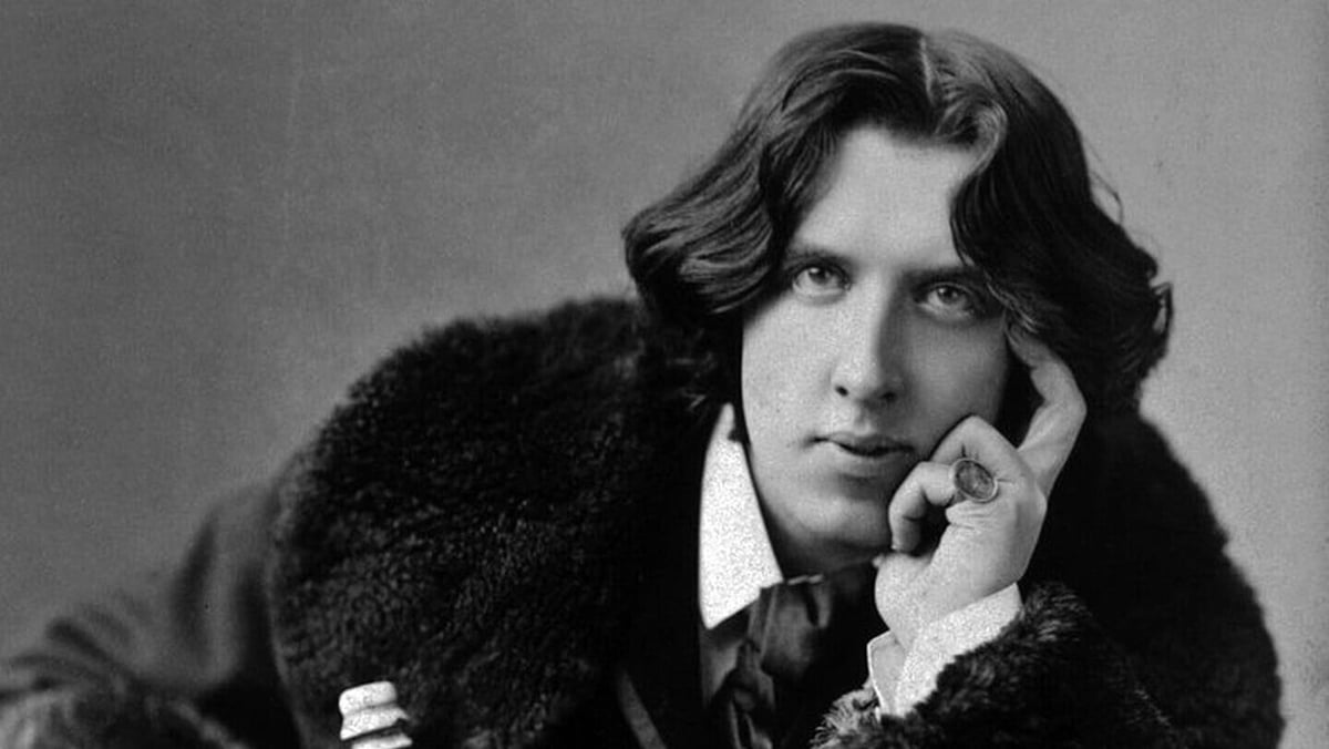 Edward Carson and the Fall of Oscar Wilde