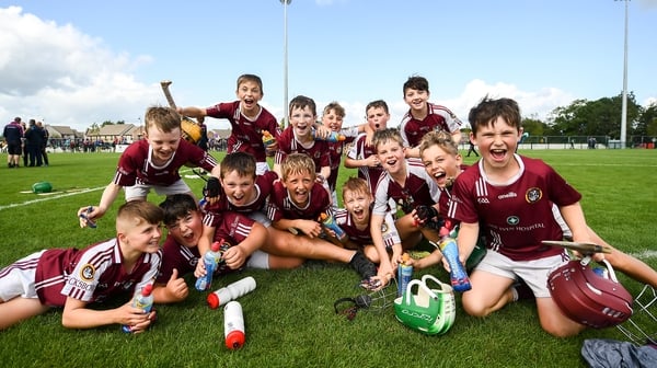 Will Covid-19 be the reality check to redefine what the GAA will stand for over the next quarter of a century and beyond?