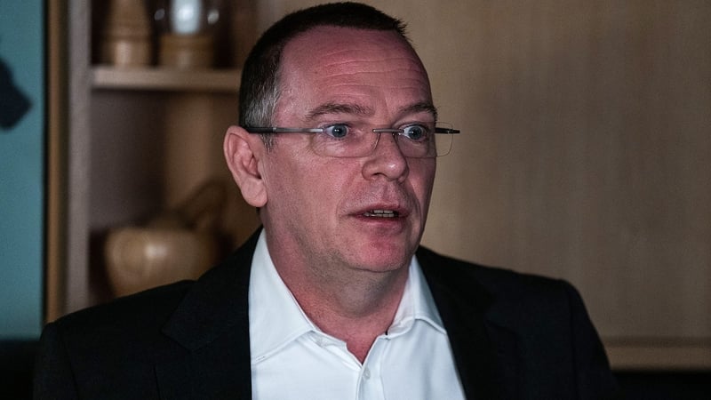 EastEnders' star Adam Woodyatt