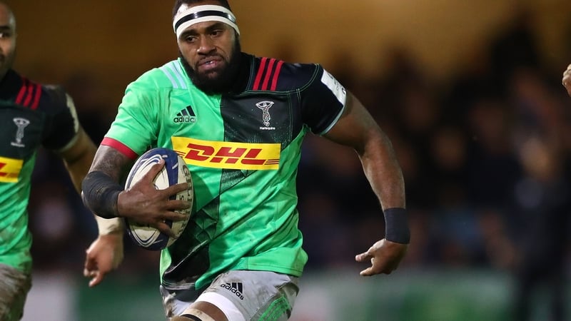 Semi Kunatani was reported to have been arrested