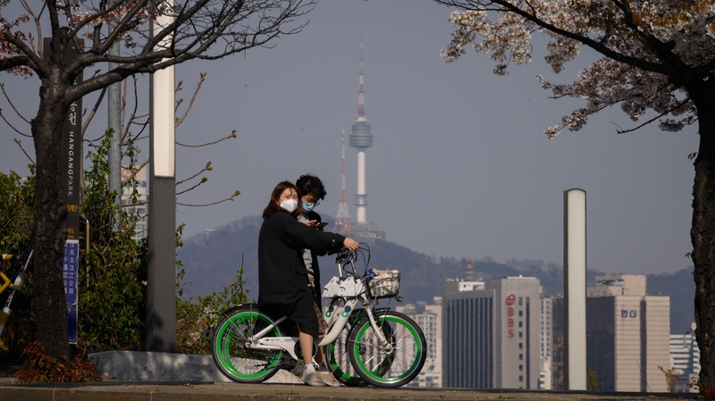 The pandemic has been declared and half the global population is confined in some form