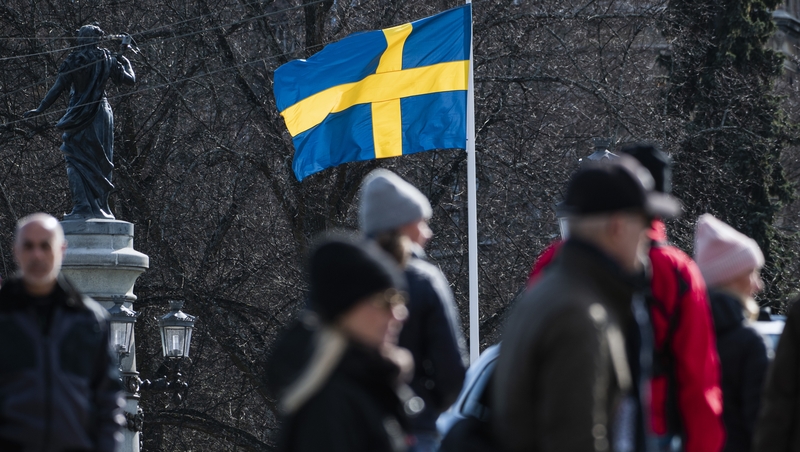 Sweden has taken a differing approach to many other European countries in tackling Covid-19