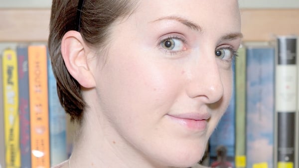 Poem Of The Day: Month's Mind by Aoife Lyall