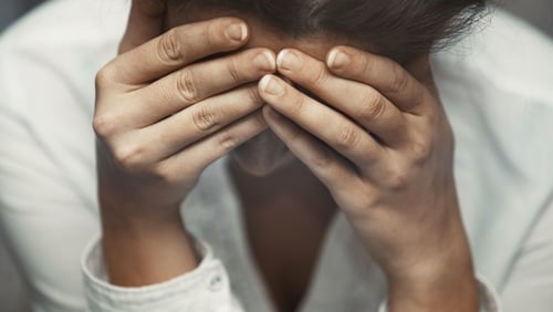 The campaign seeks to reassure victims of domestic abuse that services for them are still available