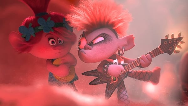 Trolls World Tour