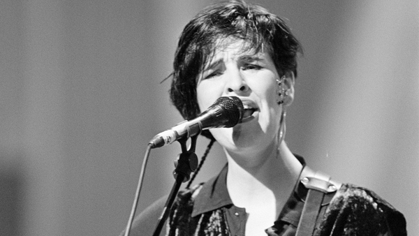 Eleanor McEvoy
