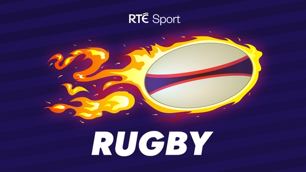 RTÉ Rugby podcast: Leinster-Munster without fans again