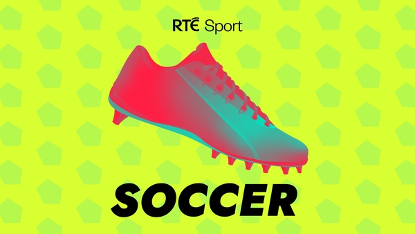 RTÉ Soccer Podcast: James Chambers on life in States