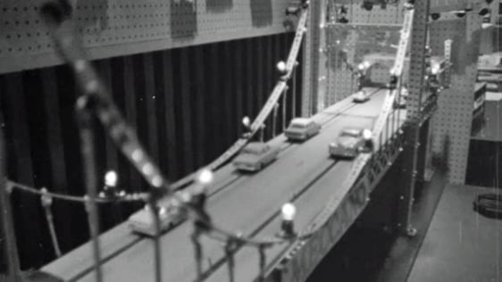 Dublin Toy Fair (1965)