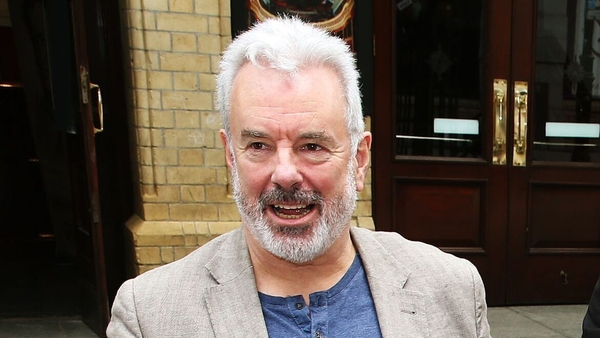 Jay Benedict