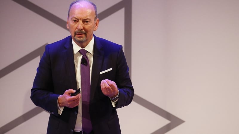 Moore's time at the helm has seen revenue streams increase at Anfield