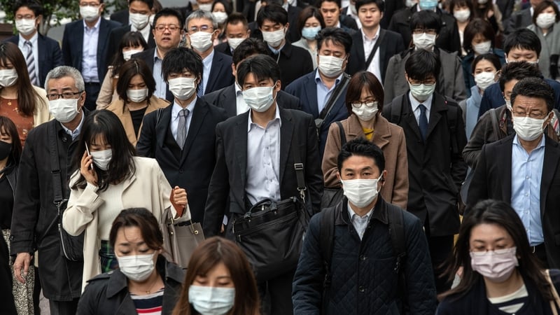 The Bank of Japan expanded its zero-interest loan programme to firms to 90 trillion yen ($837 billion) from 55 trillion yen.