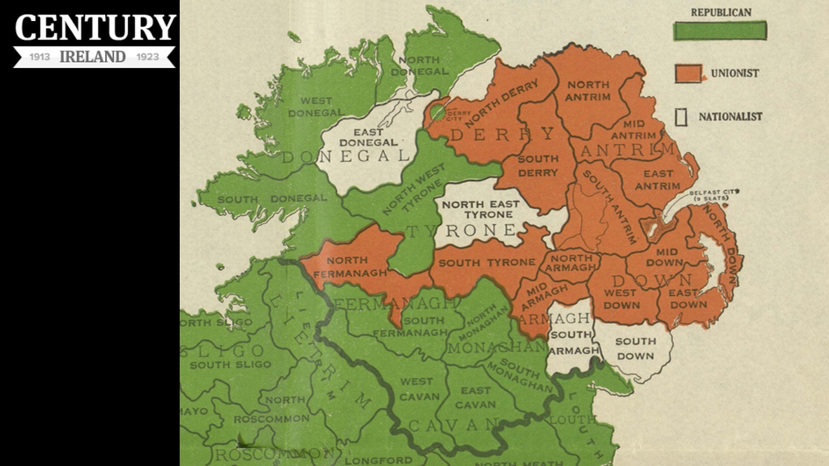 Edition 176 Century Ireland