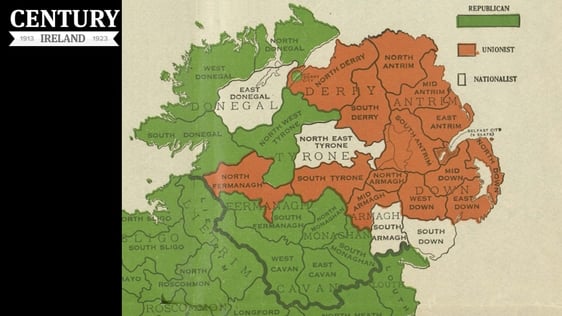 Edition 176 Century Ireland