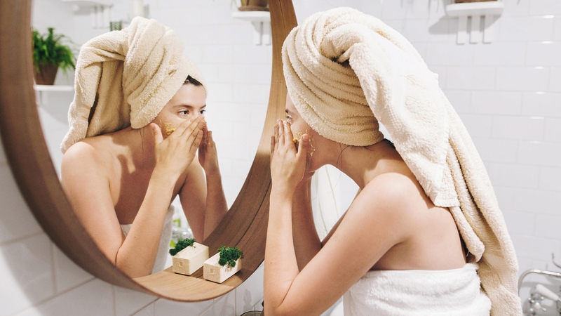 From DIY face masks to luxurious manicures, these will leave you feeling relaxed and rejuvenated.