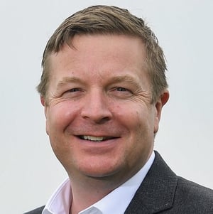 Darragh Maloney