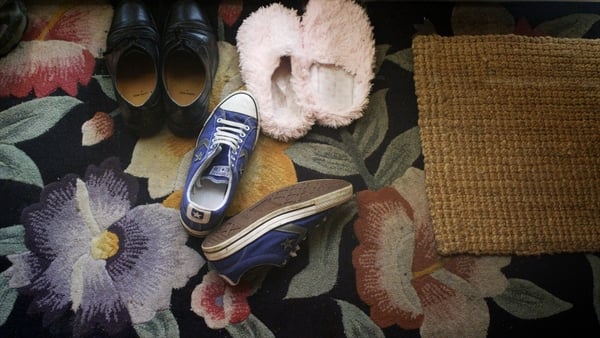 Irish Short Films: Aoife Kelleher's acclaimed documentary Home