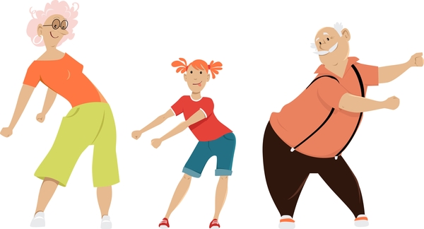 Dance for Jigsaw: Raise funds online and in-person today!