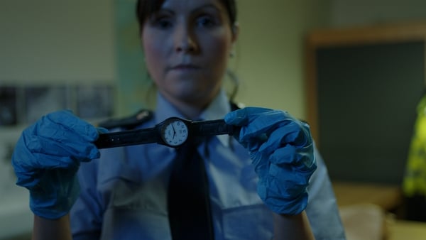 Irish Short Films - watch Ciarán Cassidy's Peter Bergmann