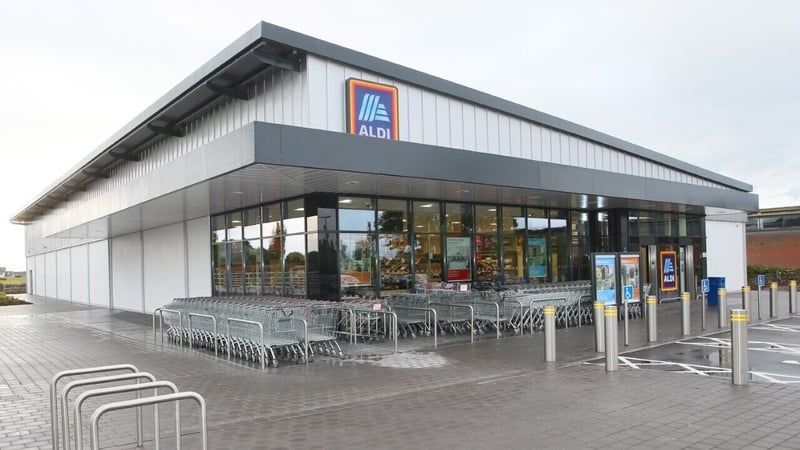 Aldi's store opening hours had been temporarily shortened to help support staff during heightened demand amid the coronavirus outbreak