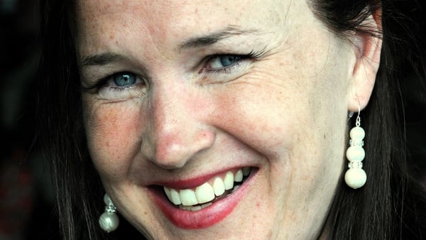 Poem Of The Day: Being a Poet by Colette Nic Aodha