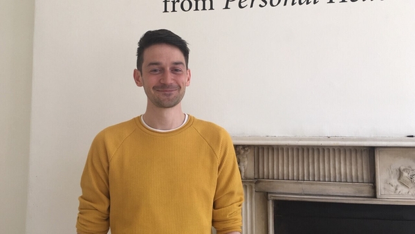 Poem Of The Day: Sally Gap by Eoin Rogers
