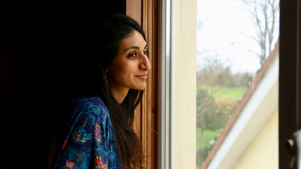 Poem Of The Day: Because by Nidhi Zakaria Eipe