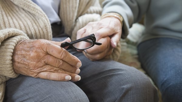 'Carers are angry, they're frustrated and they're burned out,' Catherine Cox said