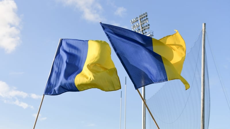 Tom Larkin won the All-Ireland SHC title with Tipp in 1958