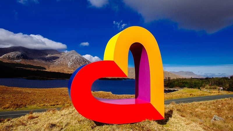 €15m fund originally allotted for Galway2020 European Capital Culture programme is still being repurposed