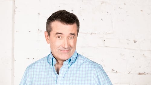 Martin King feeling much better following health scare