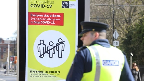 The Government created new supports for those forced out of work by Covid-19 - and businesses trying to stay open despite a slump in revenue