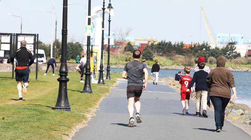 The Government is due announce further details on Covid-19 restrictions tomorrow