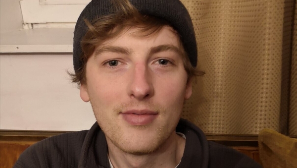 Poem Of The Day: Ford Escort by Dane Holt