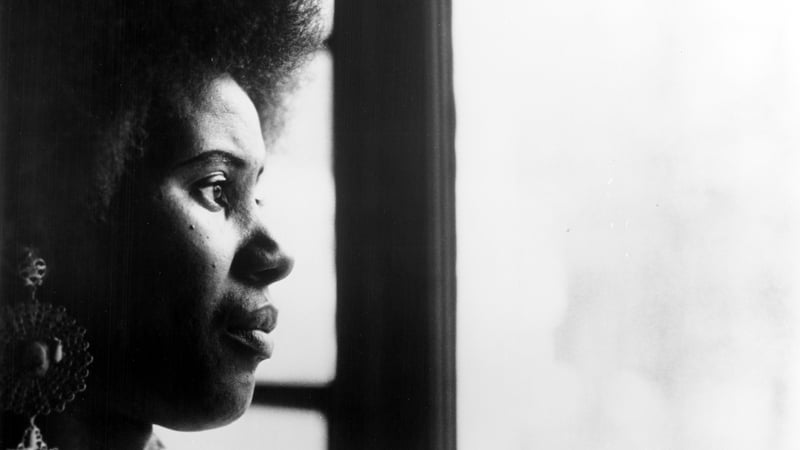 Alice Coltrane. Photo: Michael Ochs Archives/Getty Images