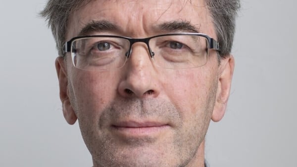 Poem Of The Day: Another Home by Frank Farrelly