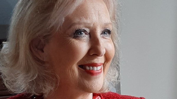 Poem Of The Day: My Mother Remembers her Irish